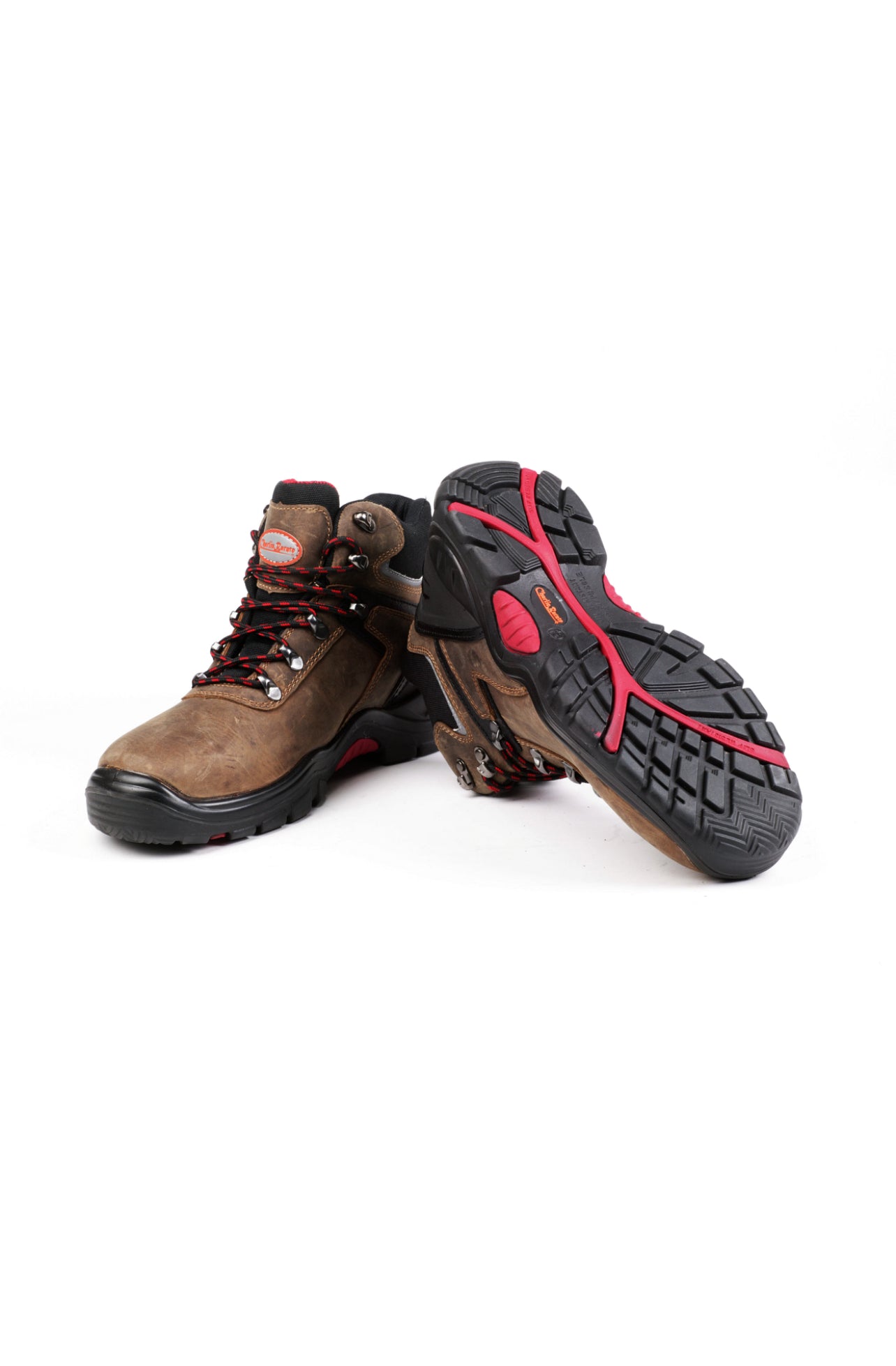 Charlie Barato® Sicherheitsstiefel S1P