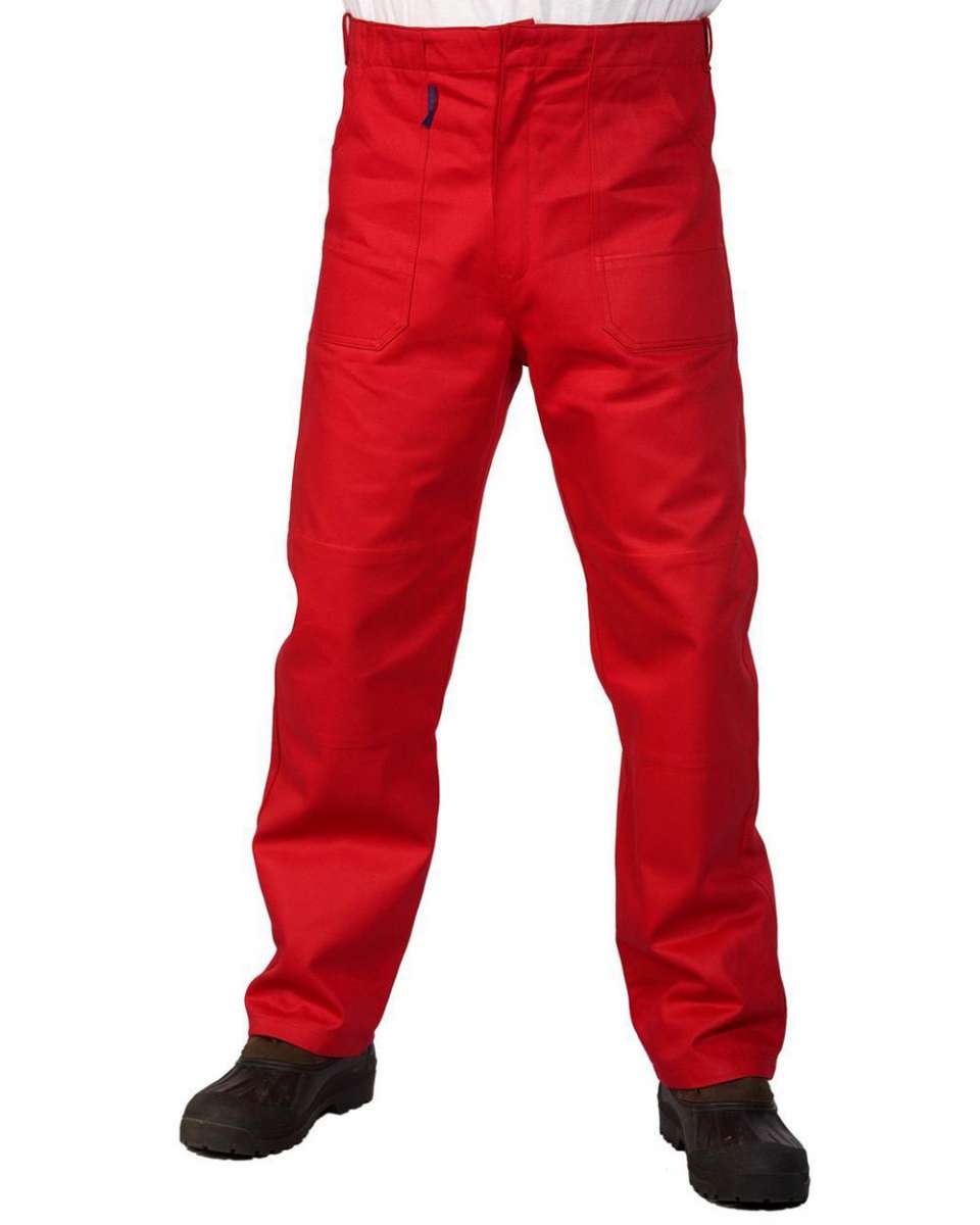 Charlie Barato® Bundhose Herren