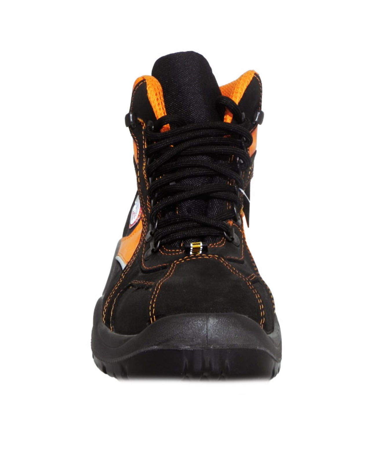 Charlie Barato® Sicherheitsstiefel S3