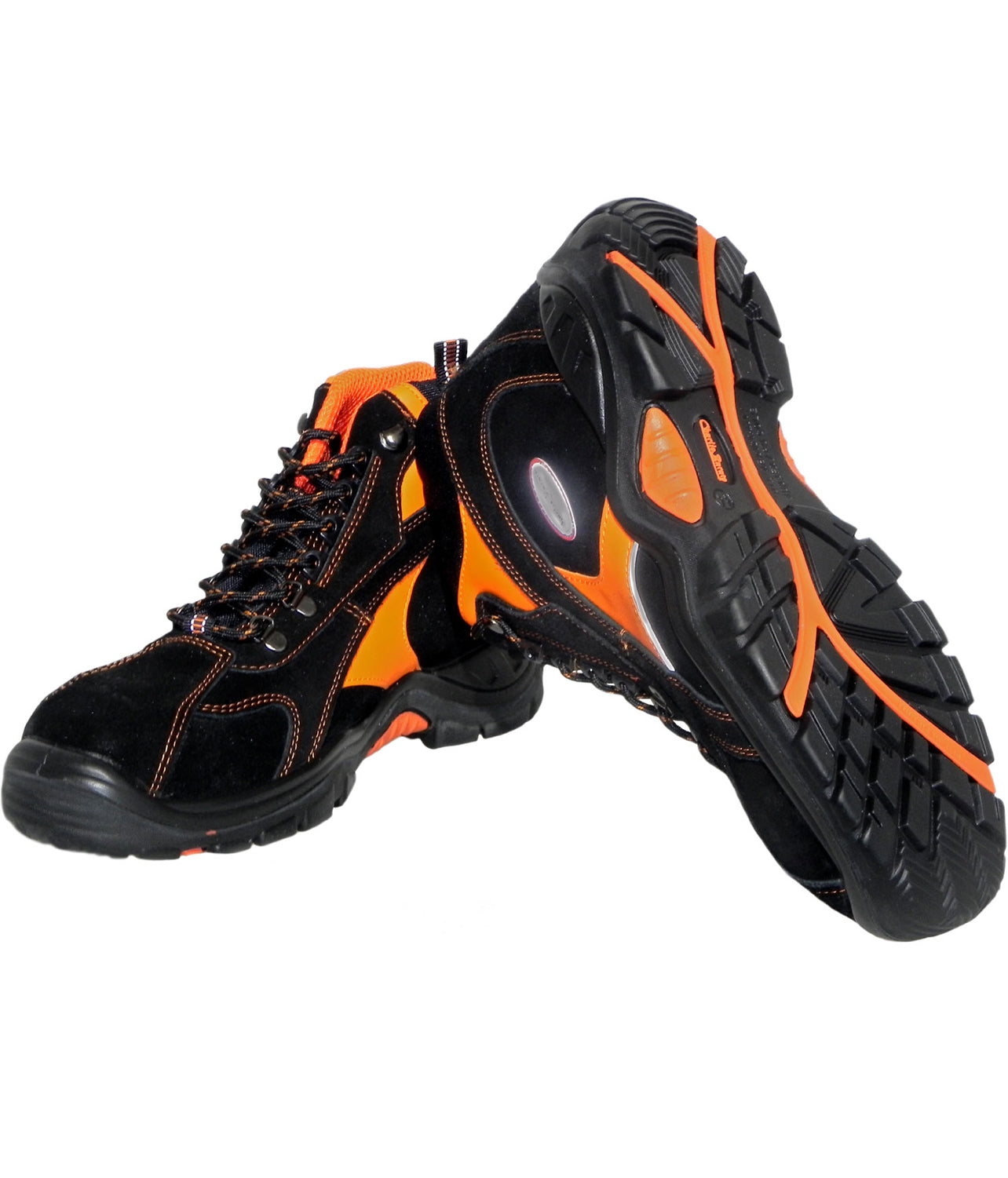Charlie Barato® Sicherheitsstiefel S3