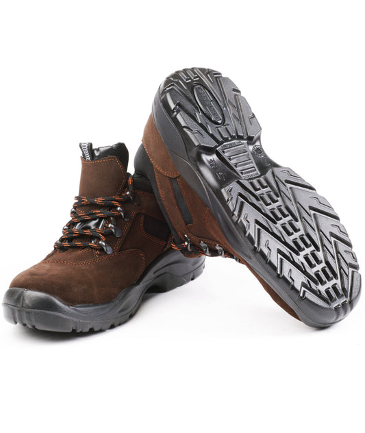 Charlie Barato®  Sicherheitshalbschuh S3