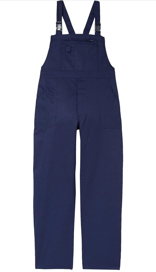 Charlie Barato® Latzhose    Hydronblau
