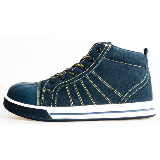 Charlie Barato® Sicherheits-Sneaker S1